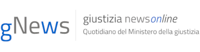 Portale News del Ministero della Giustizia